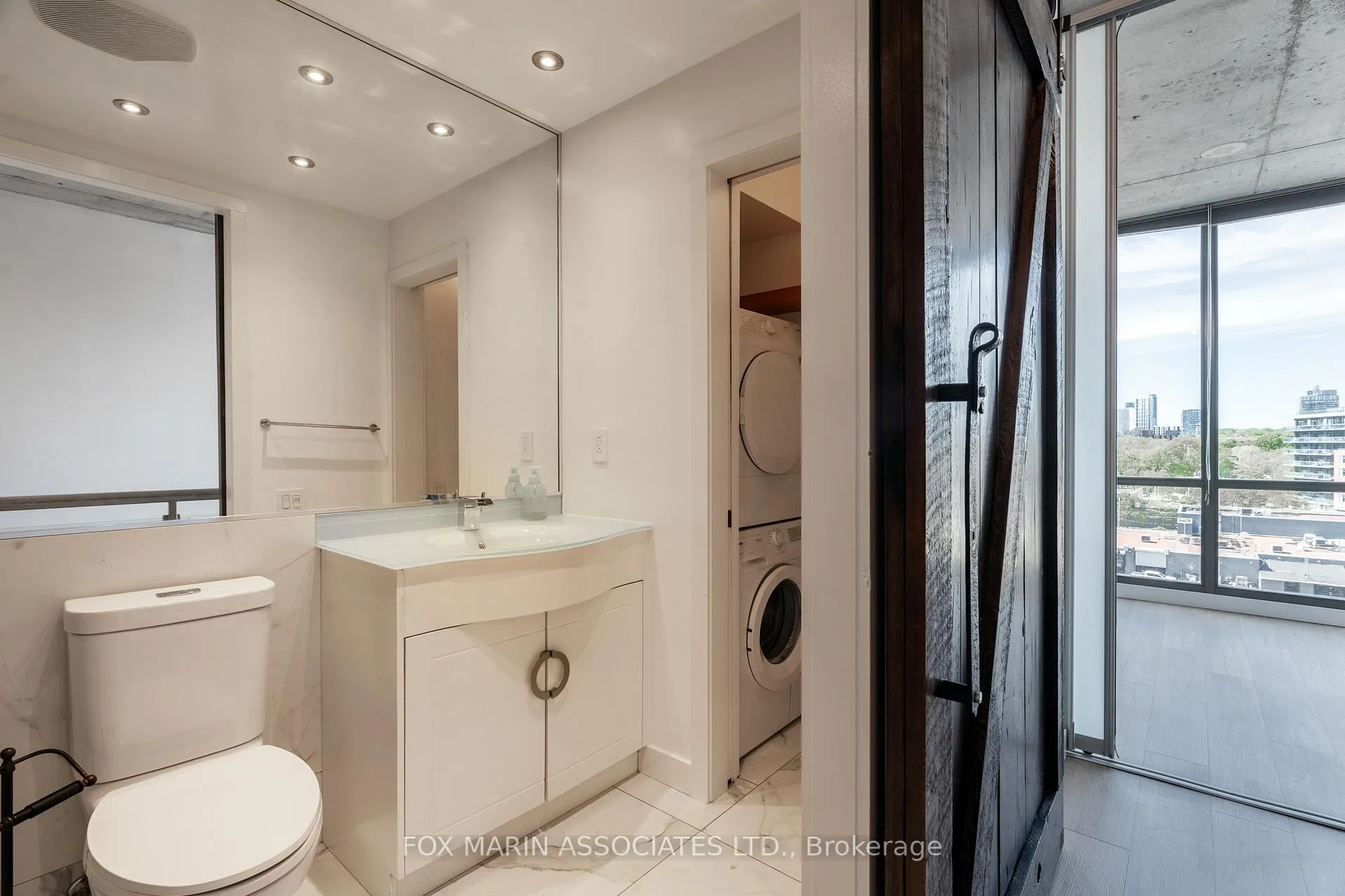 Photo 19 of Unit 604, 33 Mill Street, Toronto, Waterfront Communities — HOMEH