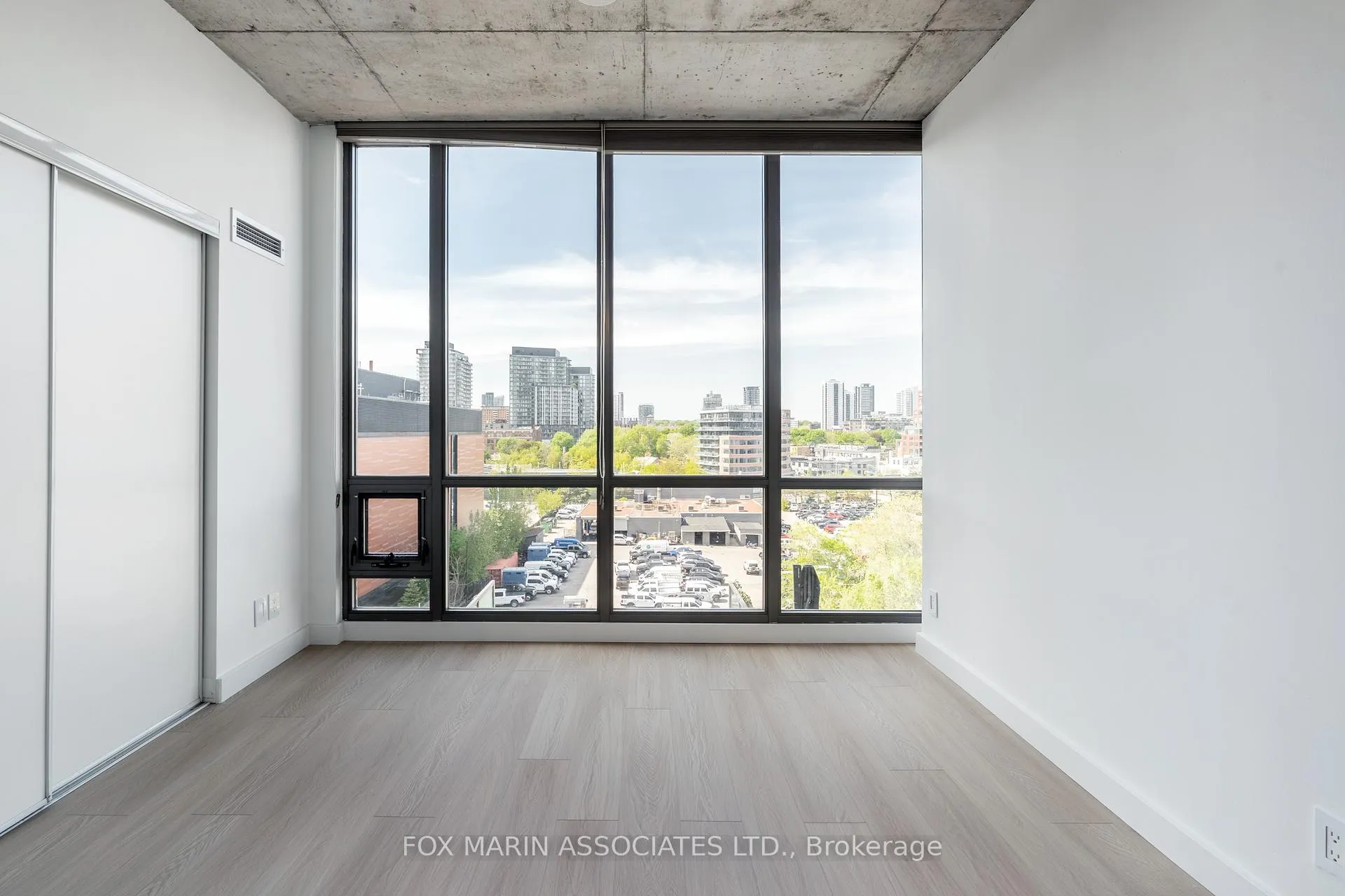 Photo 21 of Unit 604, 33 Mill Street, Toronto, Waterfront Communities — HOMEH