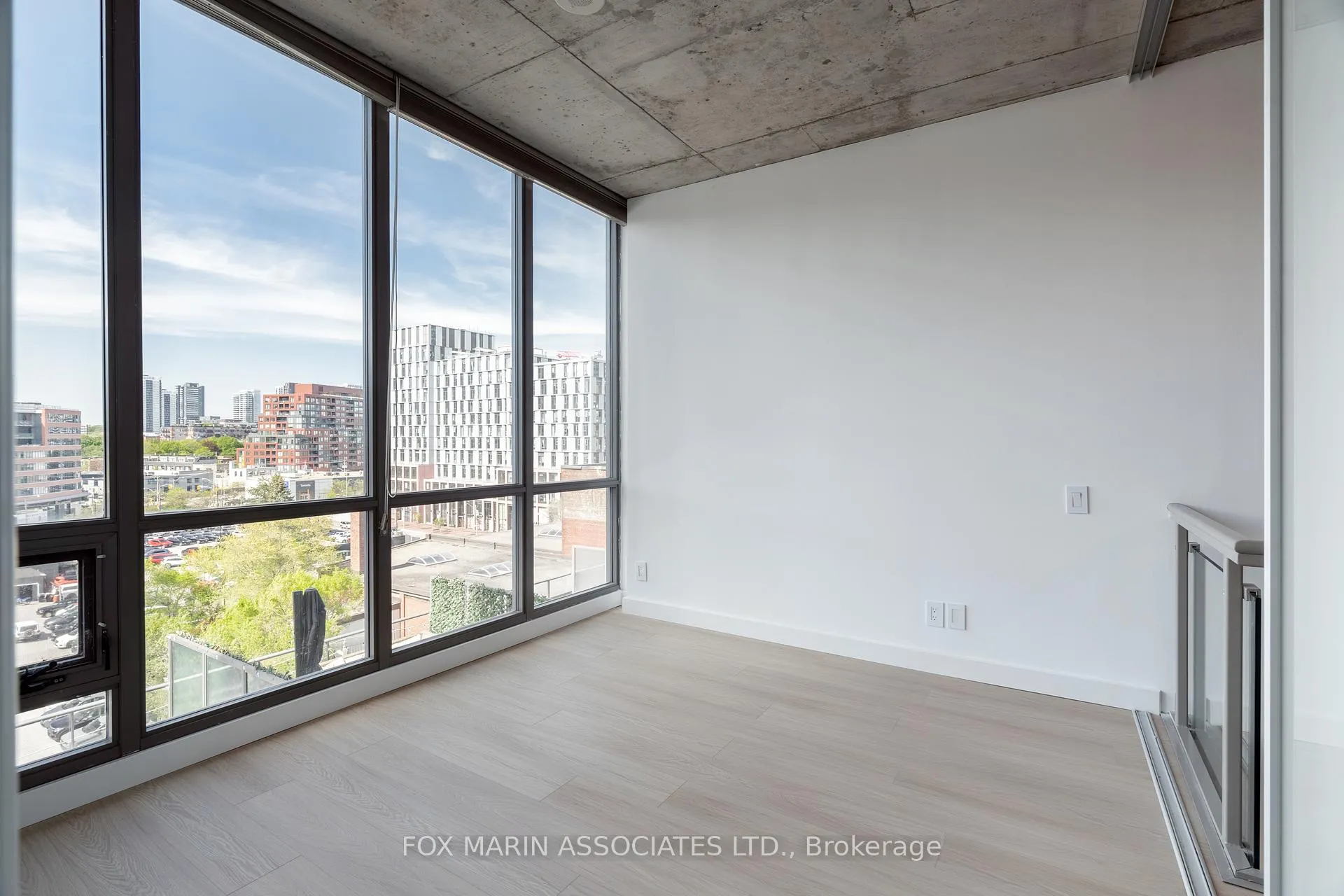 Photo 22 of Unit 604, 33 Mill Street, Toronto, Waterfront Communities — HOMEH