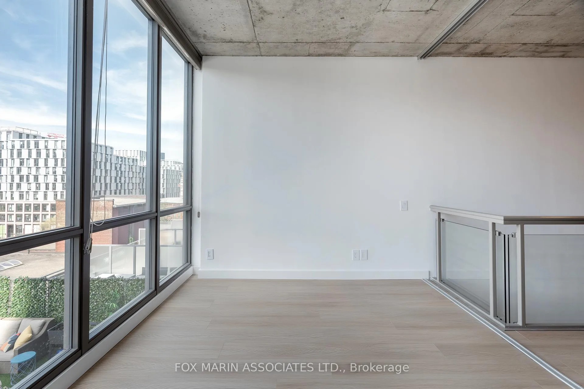 Photo 23 of Unit 604, 33 Mill Street, Toronto, Waterfront Communities — HOMEH