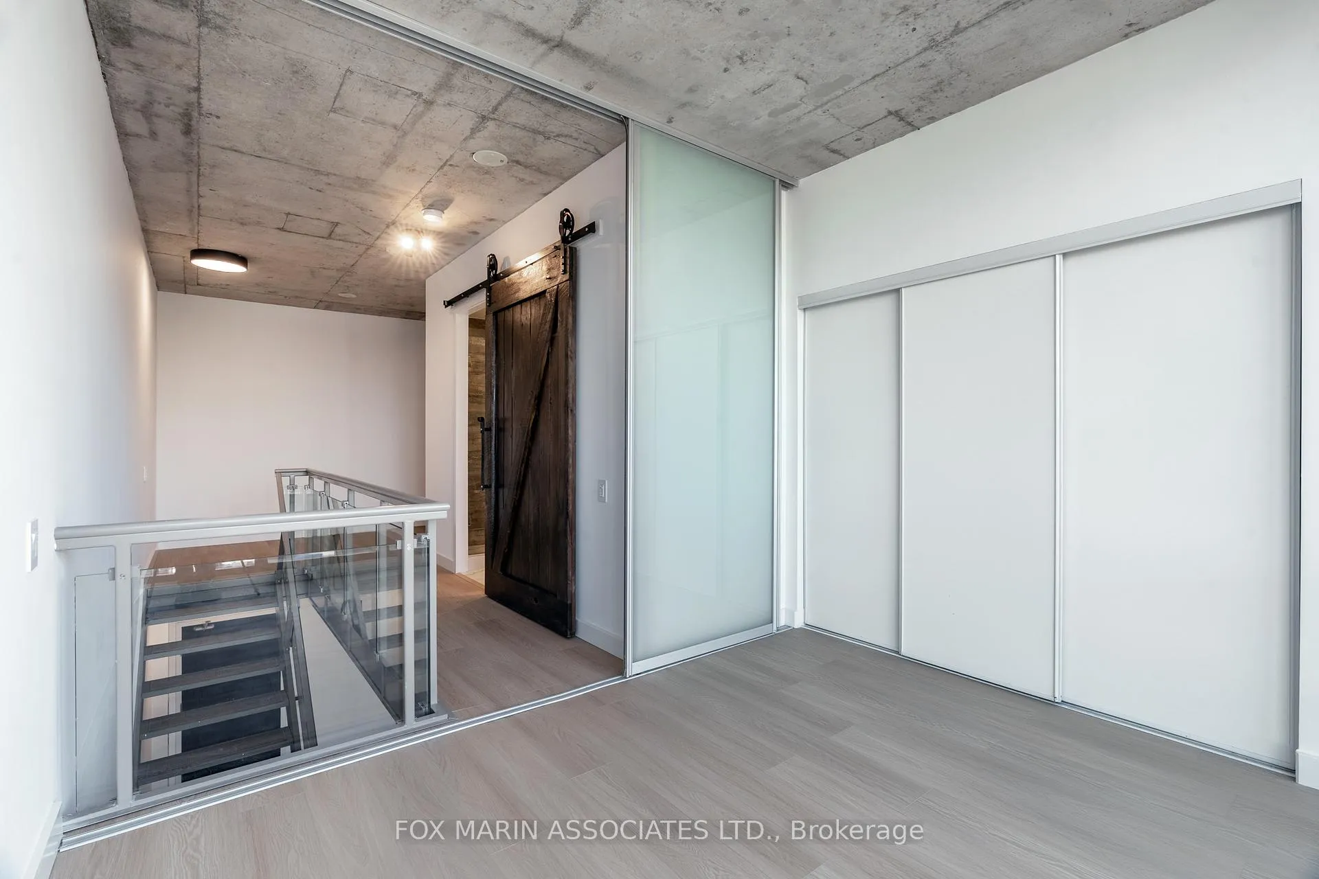Photo 24 of Unit 604, 33 Mill Street, Toronto, Waterfront Communities — HOMEH
