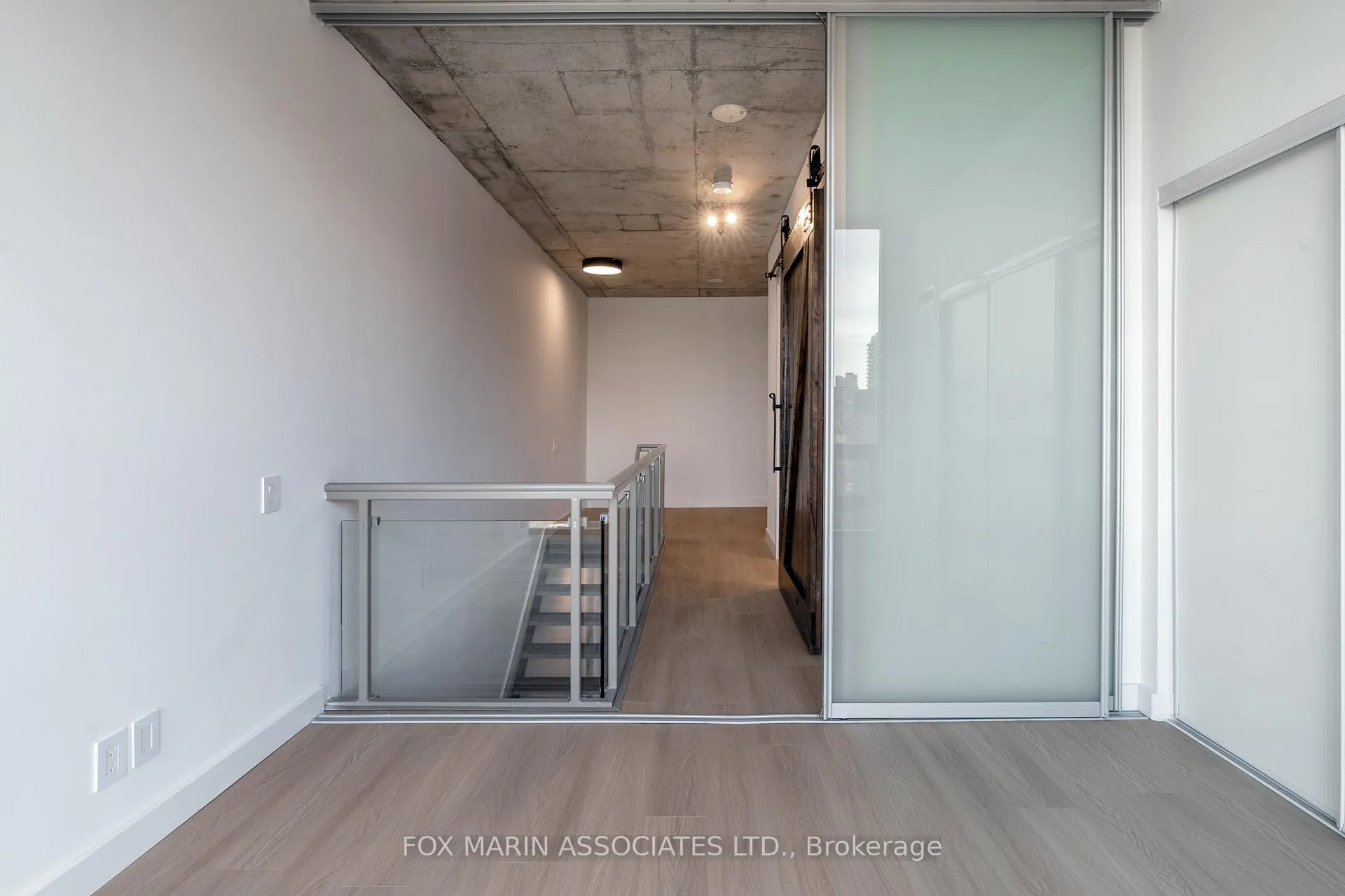Photo 25 of Unit 604, 33 Mill Street, Toronto, Waterfront Communities — HOMEH