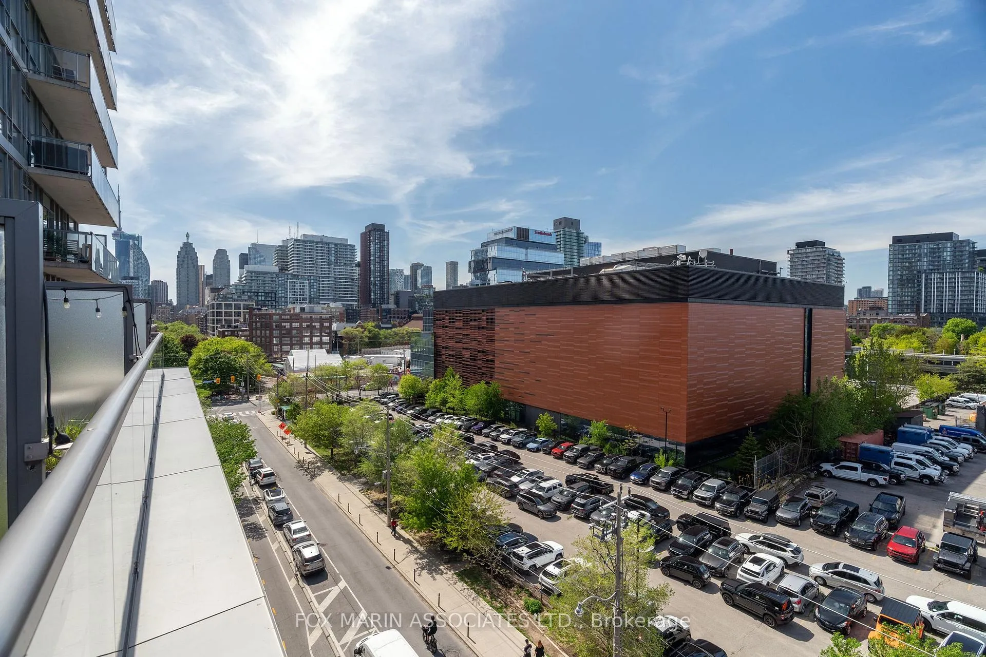 Photo 26 of Unit 604, 33 Mill Street, Toronto, Waterfront Communities — HOMEH