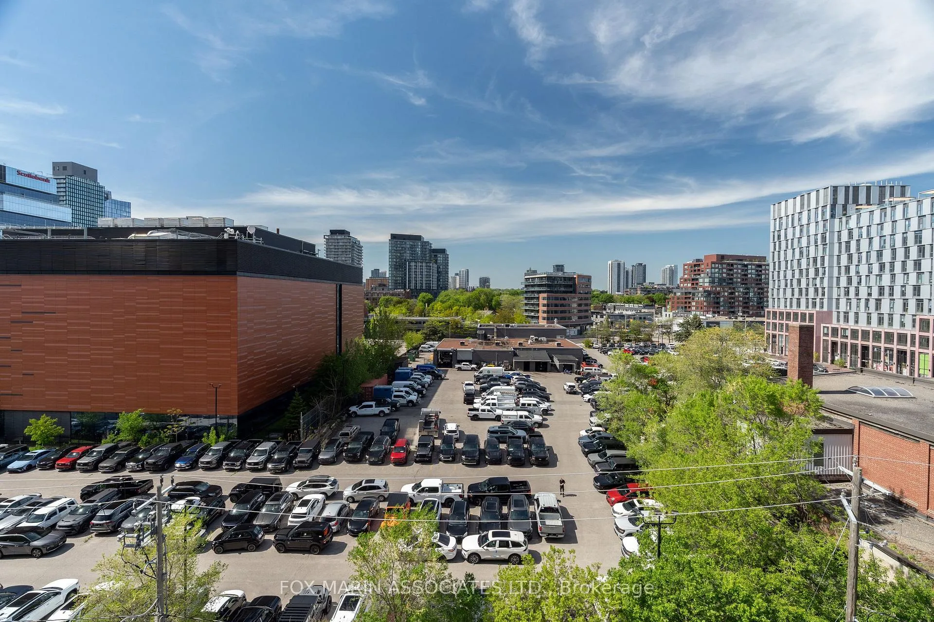 Photo 27 of Unit 604, 33 Mill Street, Toronto, Waterfront Communities — HOMEH