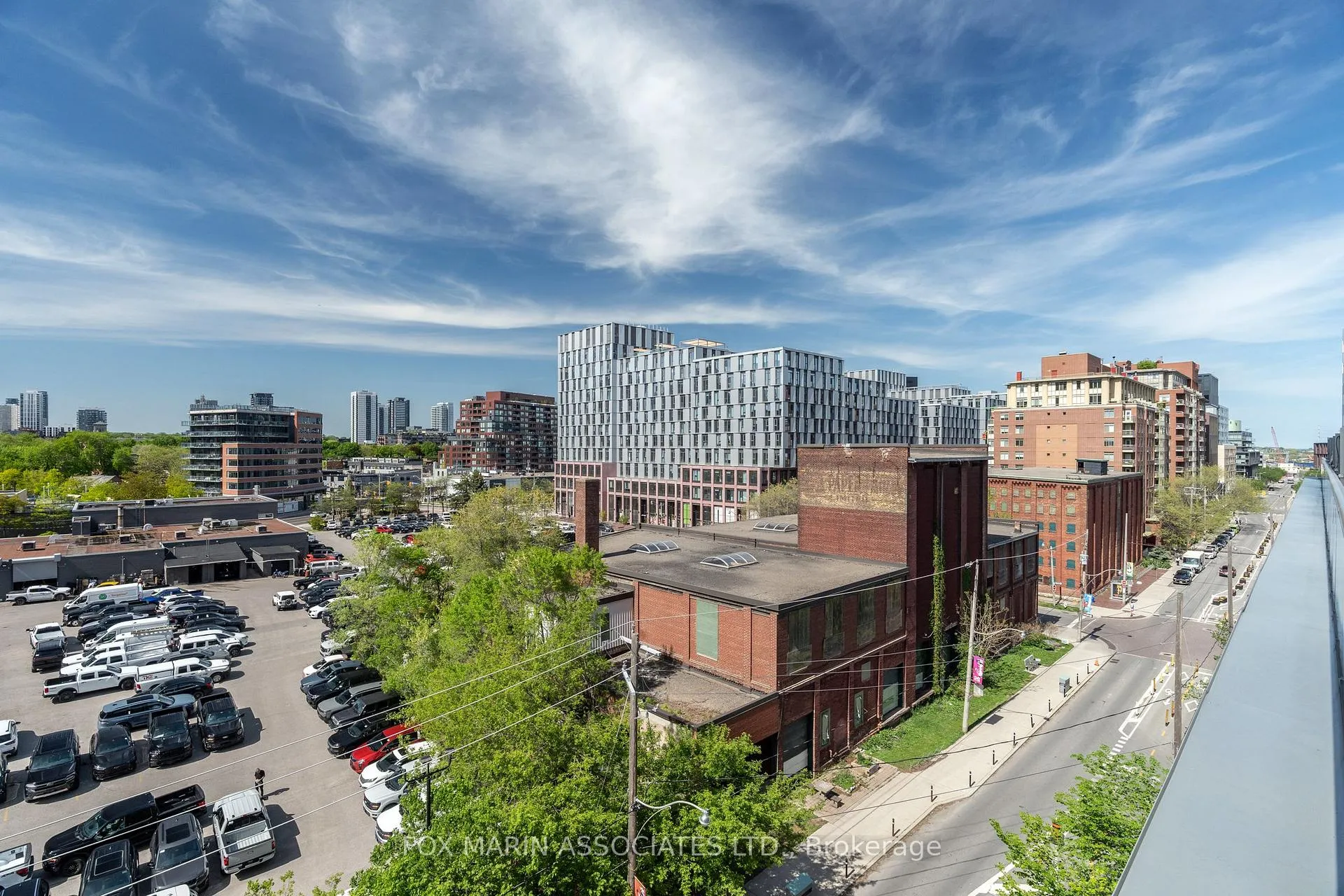 Photo 28 of Unit 604, 33 Mill Street, Toronto, Waterfront Communities — HOMEH