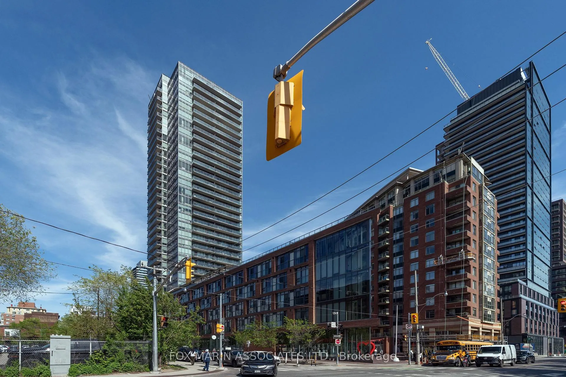 Photo 30 of Unit 604, 33 Mill Street, Toronto, Waterfront Communities — HOMEH