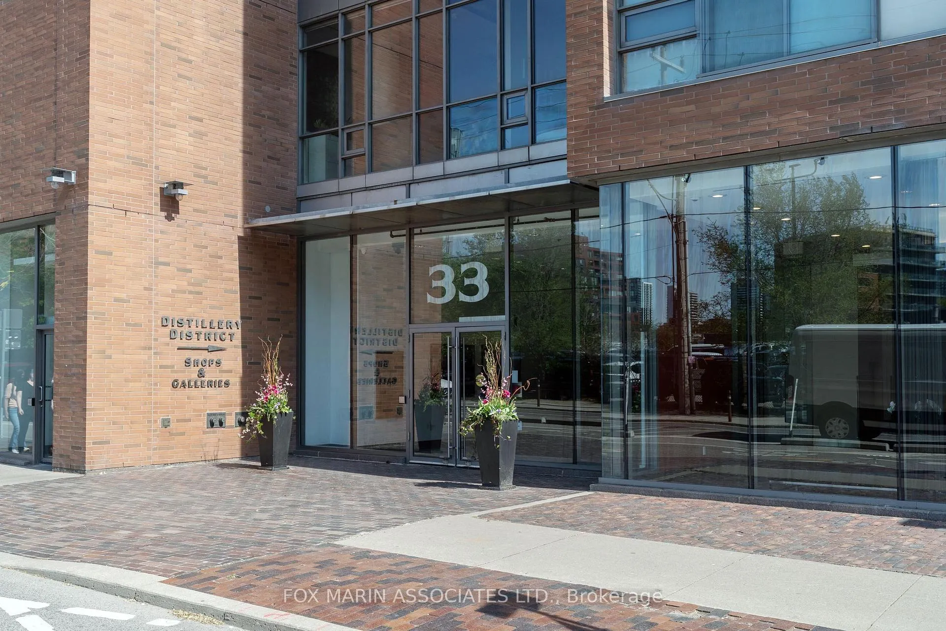 Photo 31 of Unit 604, 33 Mill Street, Toronto, Waterfront Communities — HOMEH