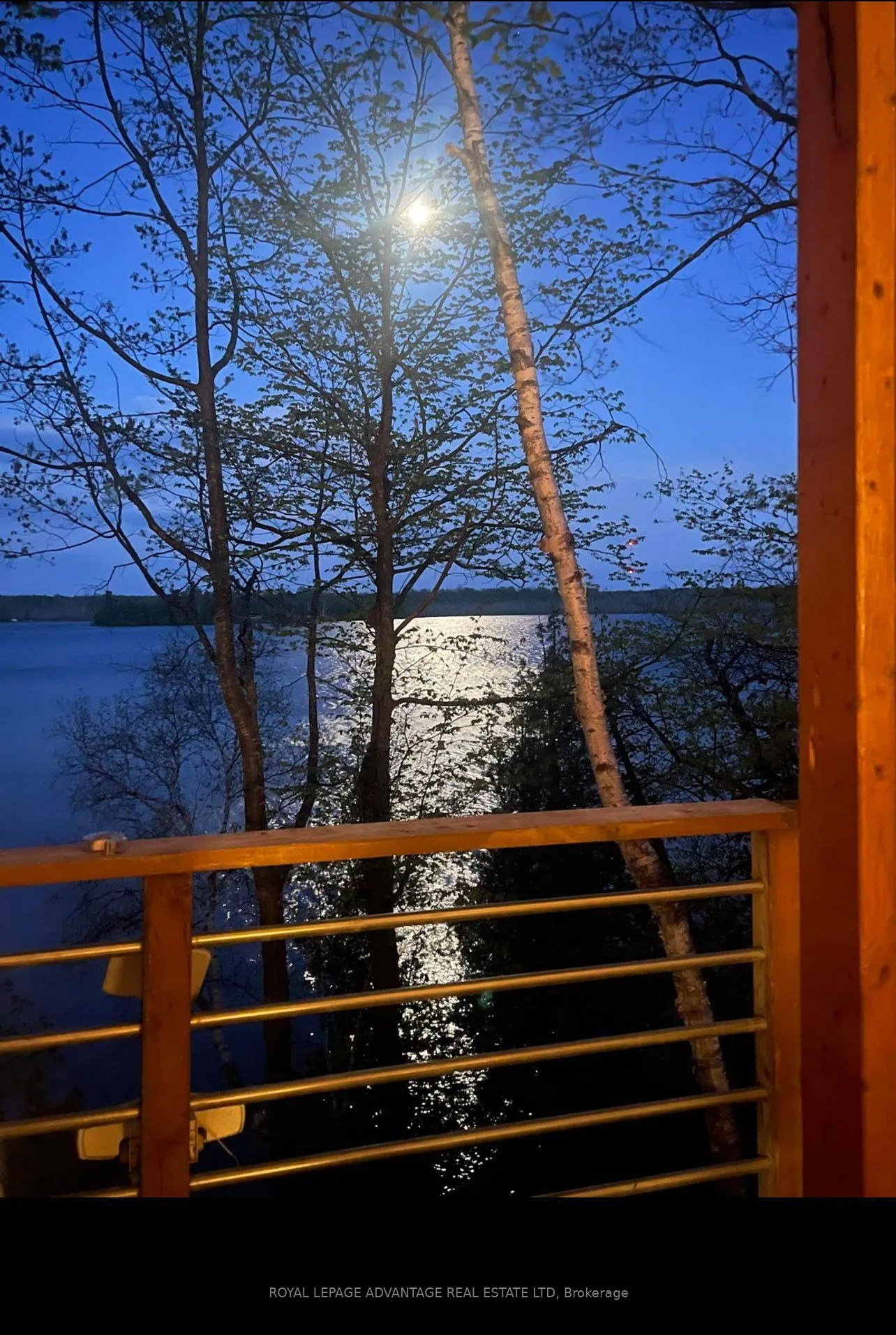 Photo 2 of 40 O8b Road, Rideau Lakes, Rideau Lakes (South Elmsley) Twp — HOMEH