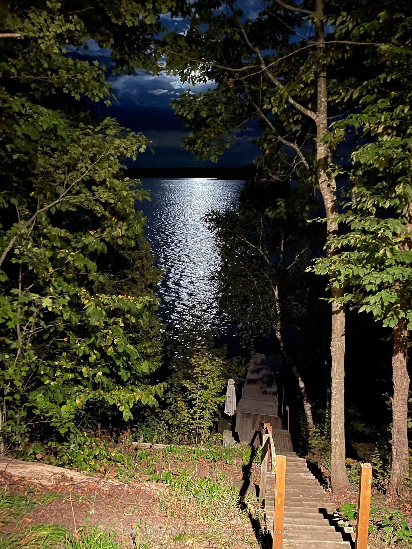 Photo 3 of 40 O8b Road, Rideau Lakes, Rideau Lakes (South Elmsley) Twp — HOMEH