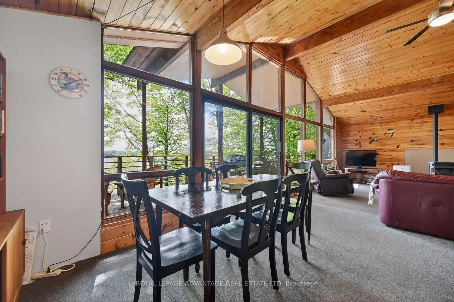 Photo 15 of 40 O8b Road, Rideau Lakes, Rideau Lakes (South Elmsley) Twp — HOMEH
