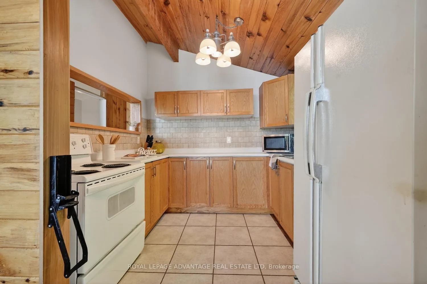 Photo 16 of 40 O8b Road, Rideau Lakes, Rideau Lakes (South Elmsley) Twp — HOMEH