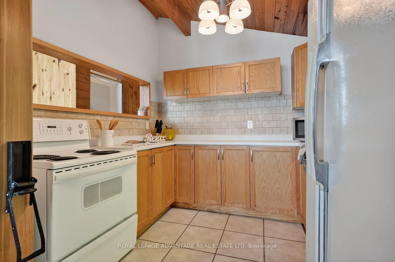 Photo 17 of 40 O8b Road, Rideau Lakes, Rideau Lakes (South Elmsley) Twp — HOMEH