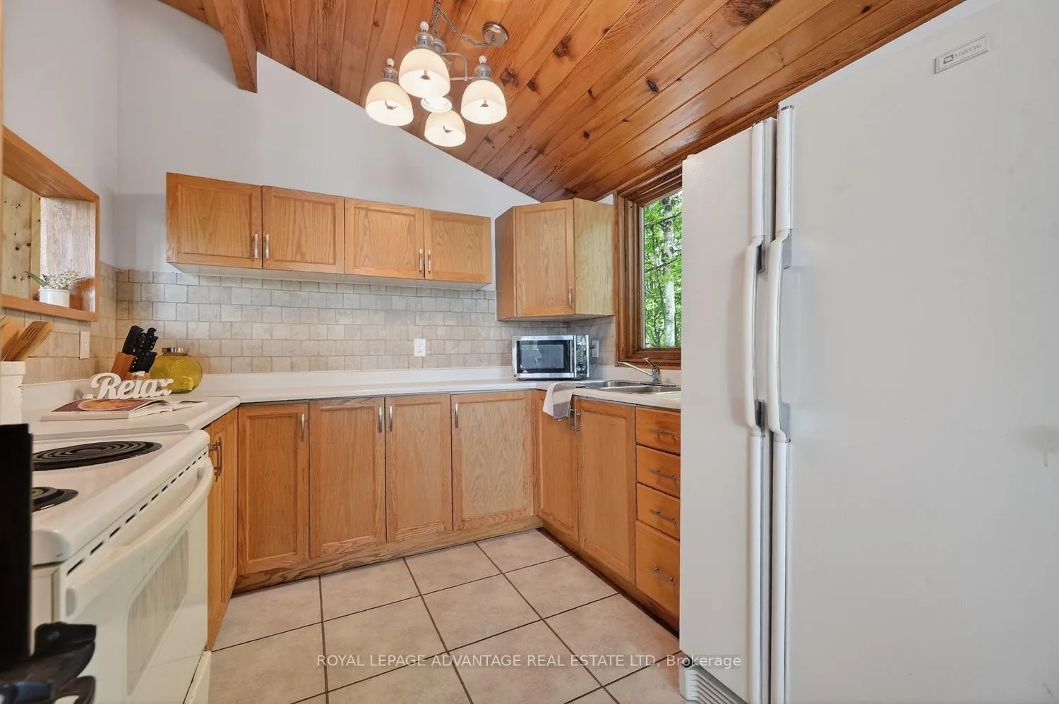 Photo 18 of 40 O8b Road, Rideau Lakes, Rideau Lakes (South Elmsley) Twp — HOMEH