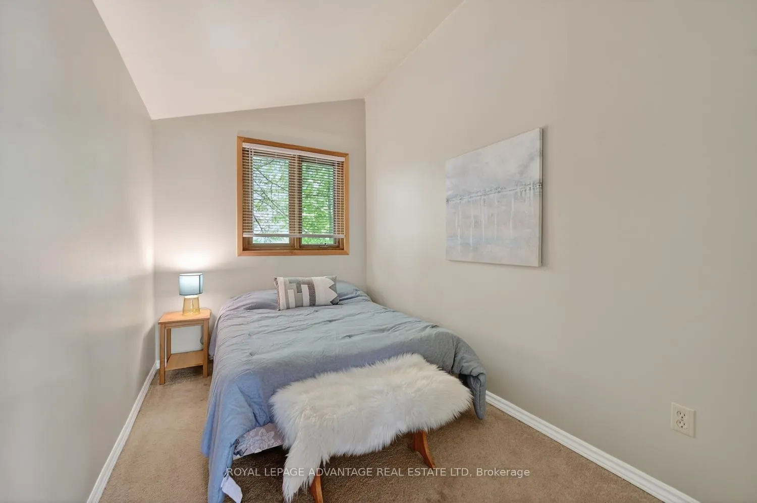 Photo 21 of 40 O8b Road, Rideau Lakes, Rideau Lakes (South Elmsley) Twp — HOMEH