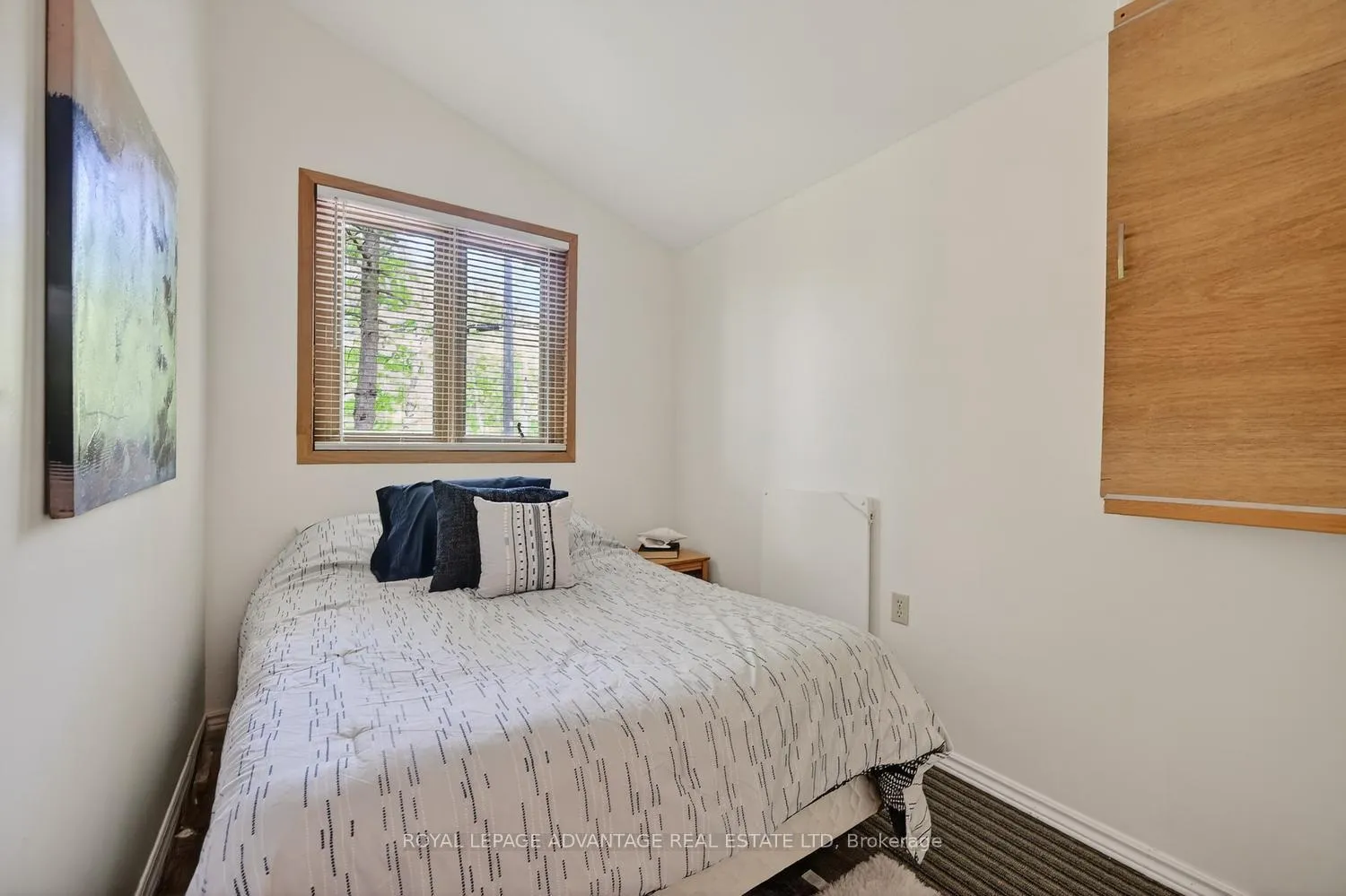Photo 26 of 40 O8b Road, Rideau Lakes, Rideau Lakes (South Elmsley) Twp — HOMEH