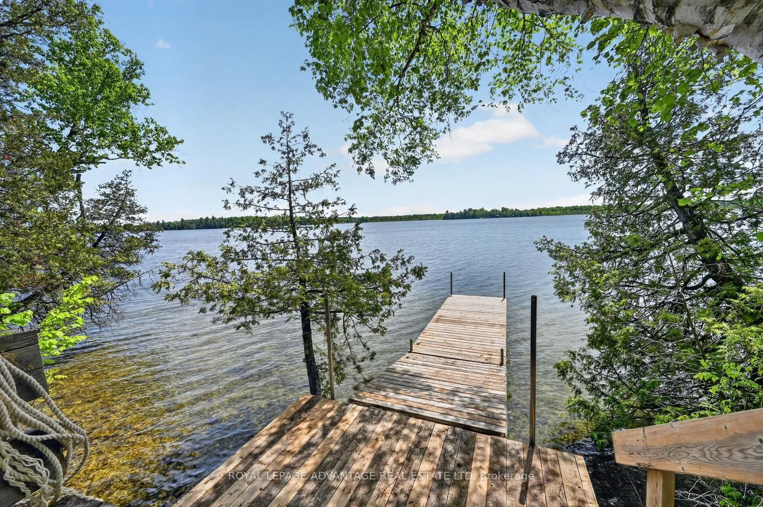 Photo 31 of 40 O8b Road, Rideau Lakes, Rideau Lakes (South Elmsley) Twp — HOMEH