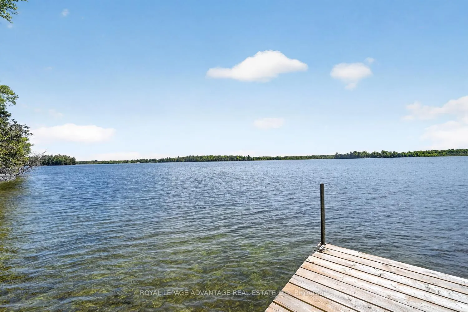 Photo 33 of 40 O8b Road, Rideau Lakes, Rideau Lakes (South Elmsley) Twp — HOMEH