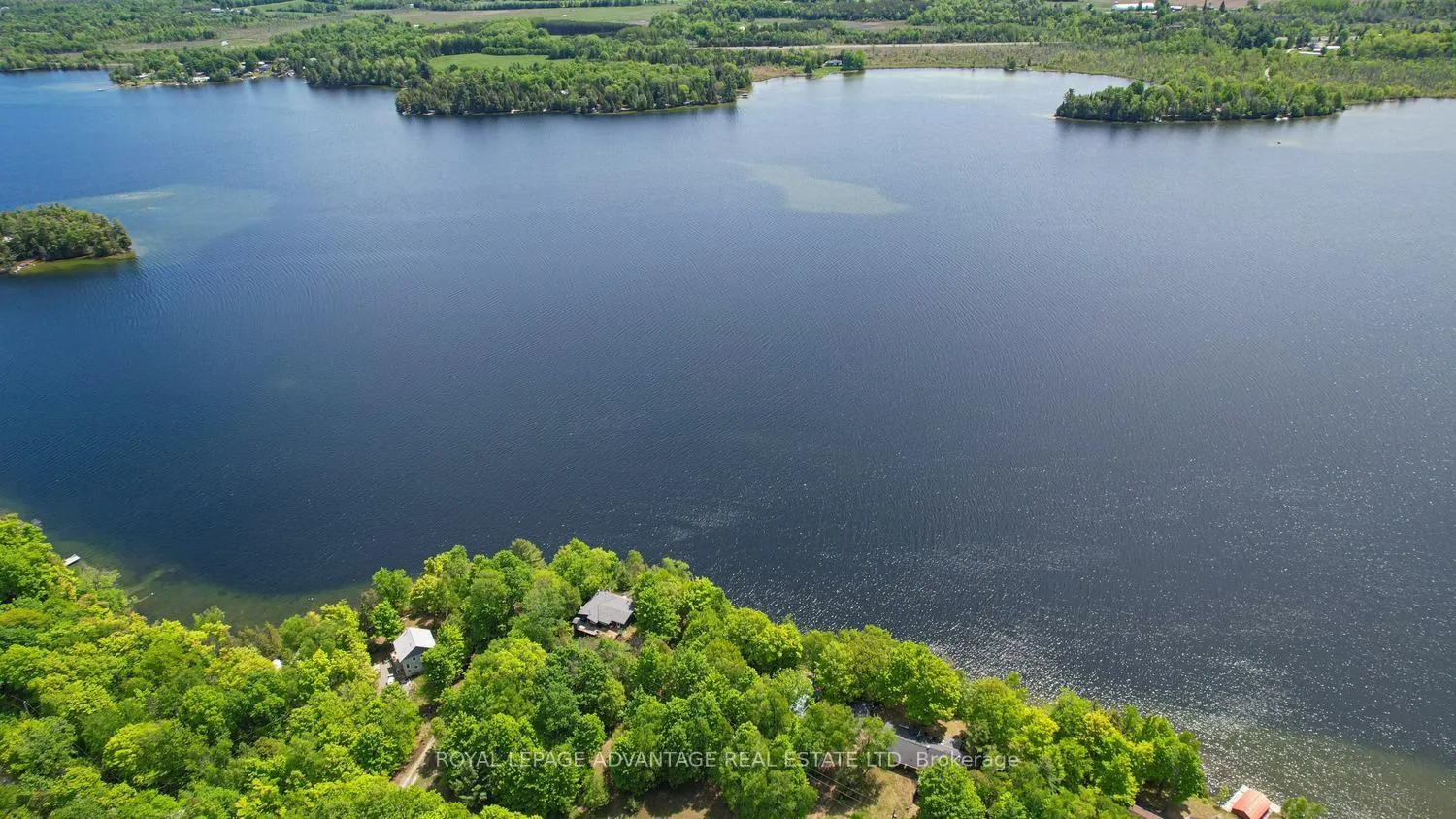 Photo 34 of 40 O8b Road, Rideau Lakes, Rideau Lakes (South Elmsley) Twp — HOMEH