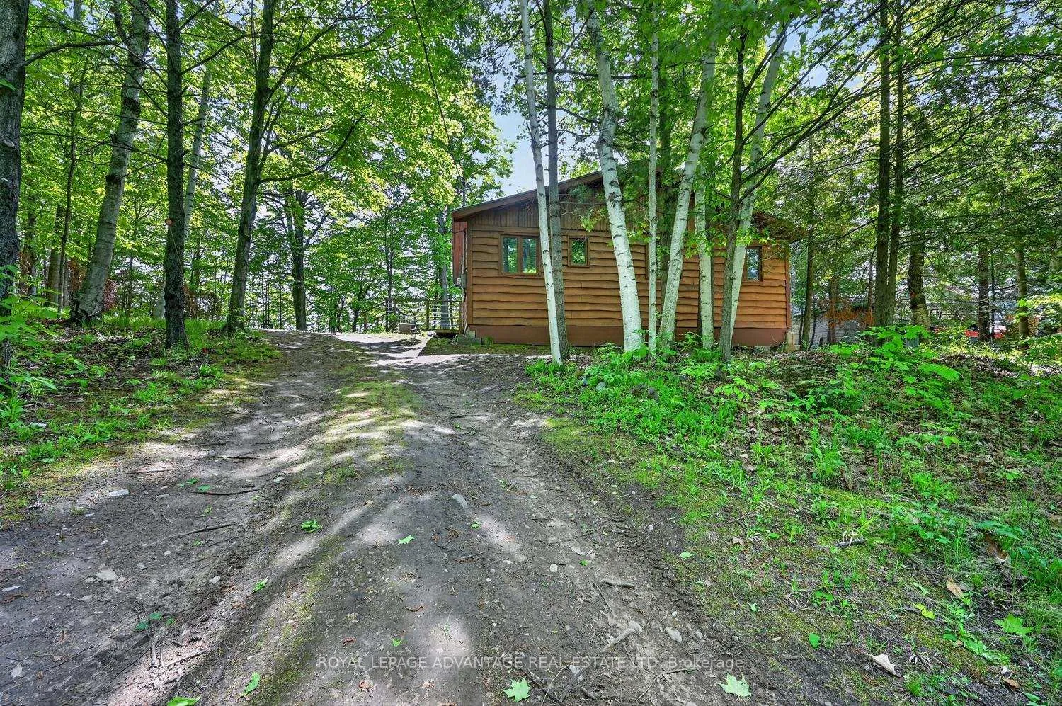 Photo 35 of 40 O8b Road, Rideau Lakes, Rideau Lakes (South Elmsley) Twp — HOMEH