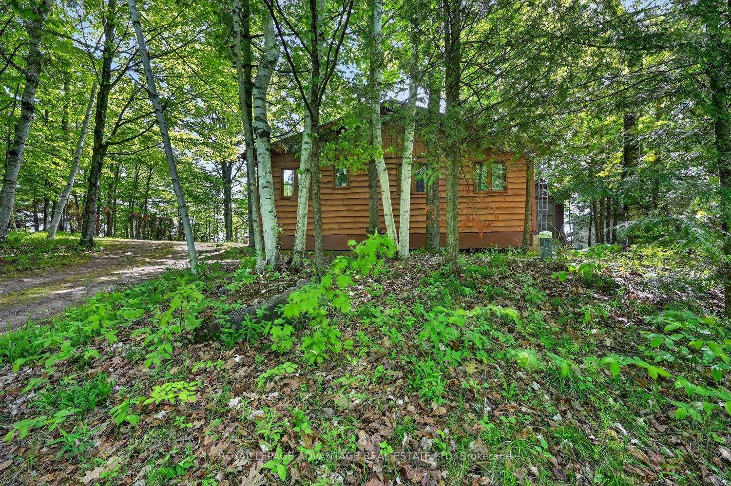 Photo 38 of 40 O8b Road, Rideau Lakes, Rideau Lakes (South Elmsley) Twp — HOMEH