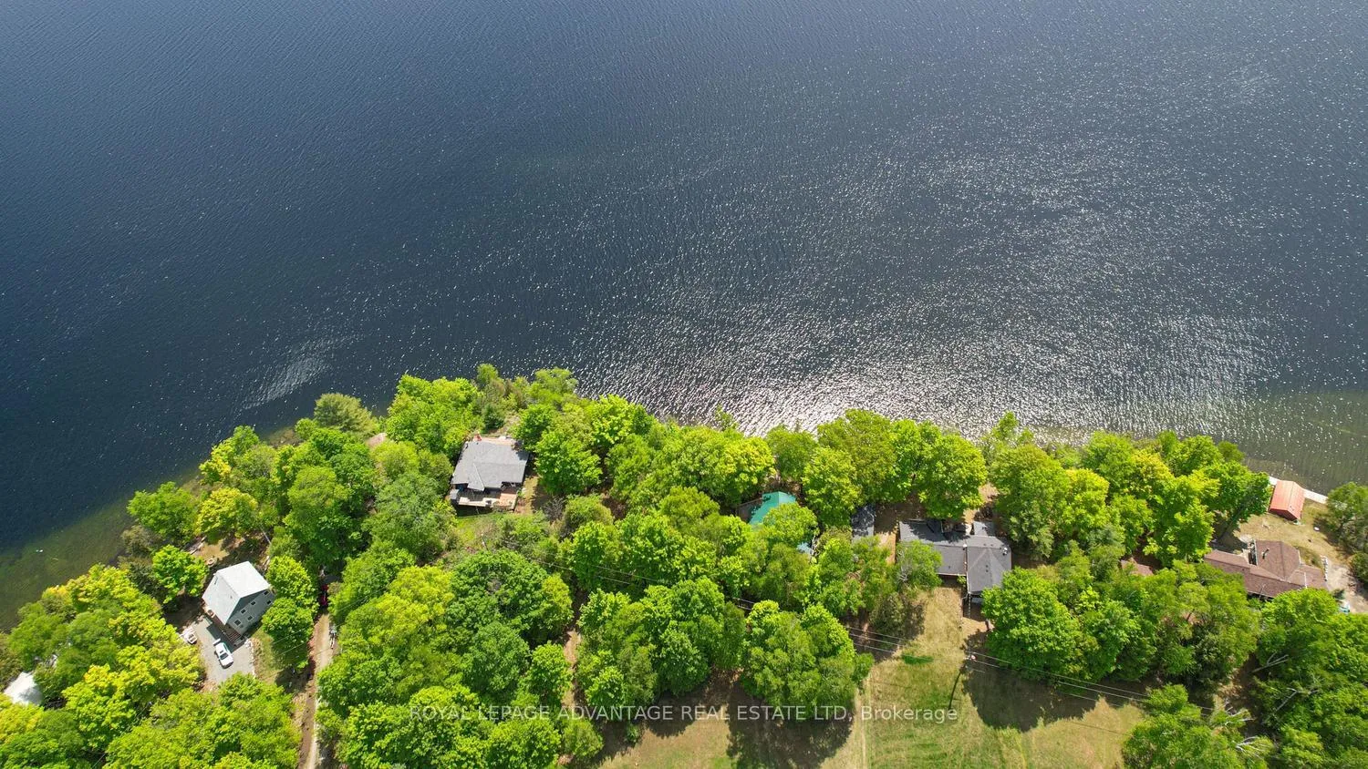 Photo 39 of 40 O8b Road, Rideau Lakes, Rideau Lakes (South Elmsley) Twp — HOMEH