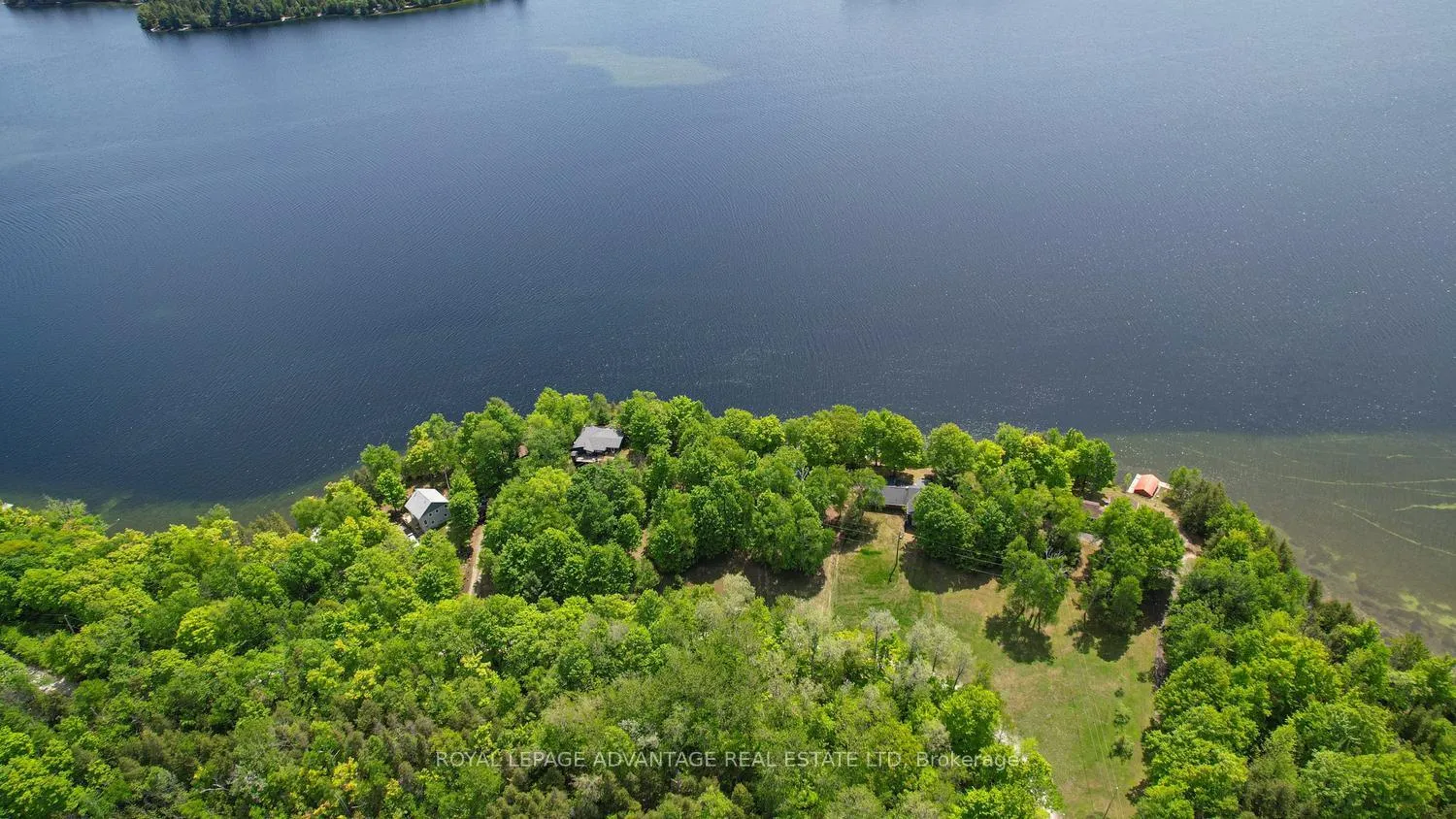 Photo 40 of 40 O8b Road, Rideau Lakes, Rideau Lakes (South Elmsley) Twp — HOMEH