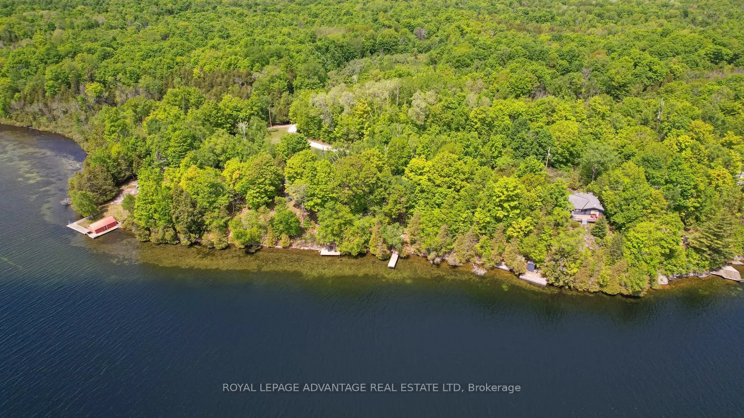 Photo 43 of 40 O8b Road, Rideau Lakes, Rideau Lakes (South Elmsley) Twp — HOMEH