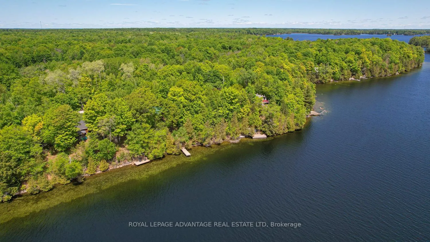 Photo 44 of 40 O8b Road, Rideau Lakes, Rideau Lakes (South Elmsley) Twp — HOMEH