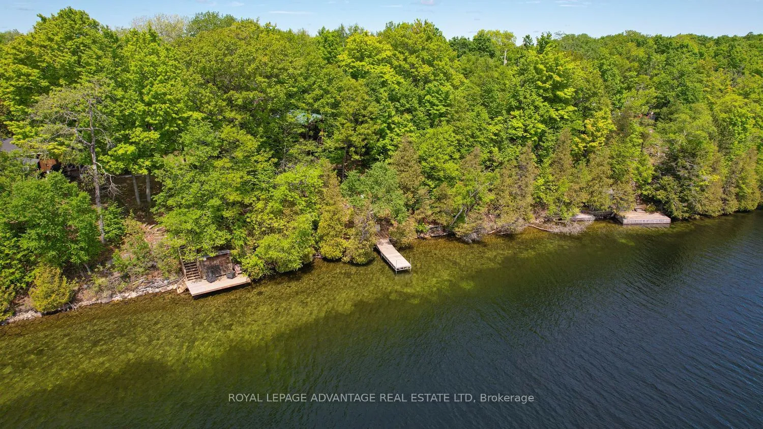Photo 45 of 40 O8b Road, Rideau Lakes, Rideau Lakes (South Elmsley) Twp — HOMEH