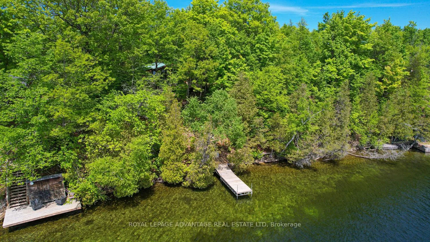 Photo 46 of 40 O8b Road, Rideau Lakes, Rideau Lakes (South Elmsley) Twp — HOMEH