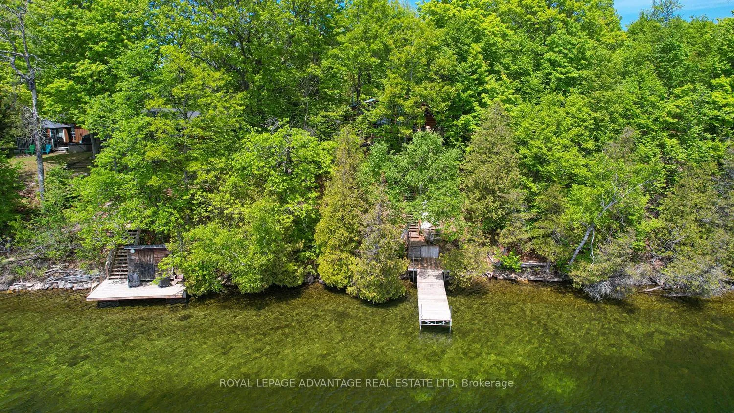 Photo 49 of 40 O8b Road, Rideau Lakes, Rideau Lakes (South Elmsley) Twp — HOMEH
