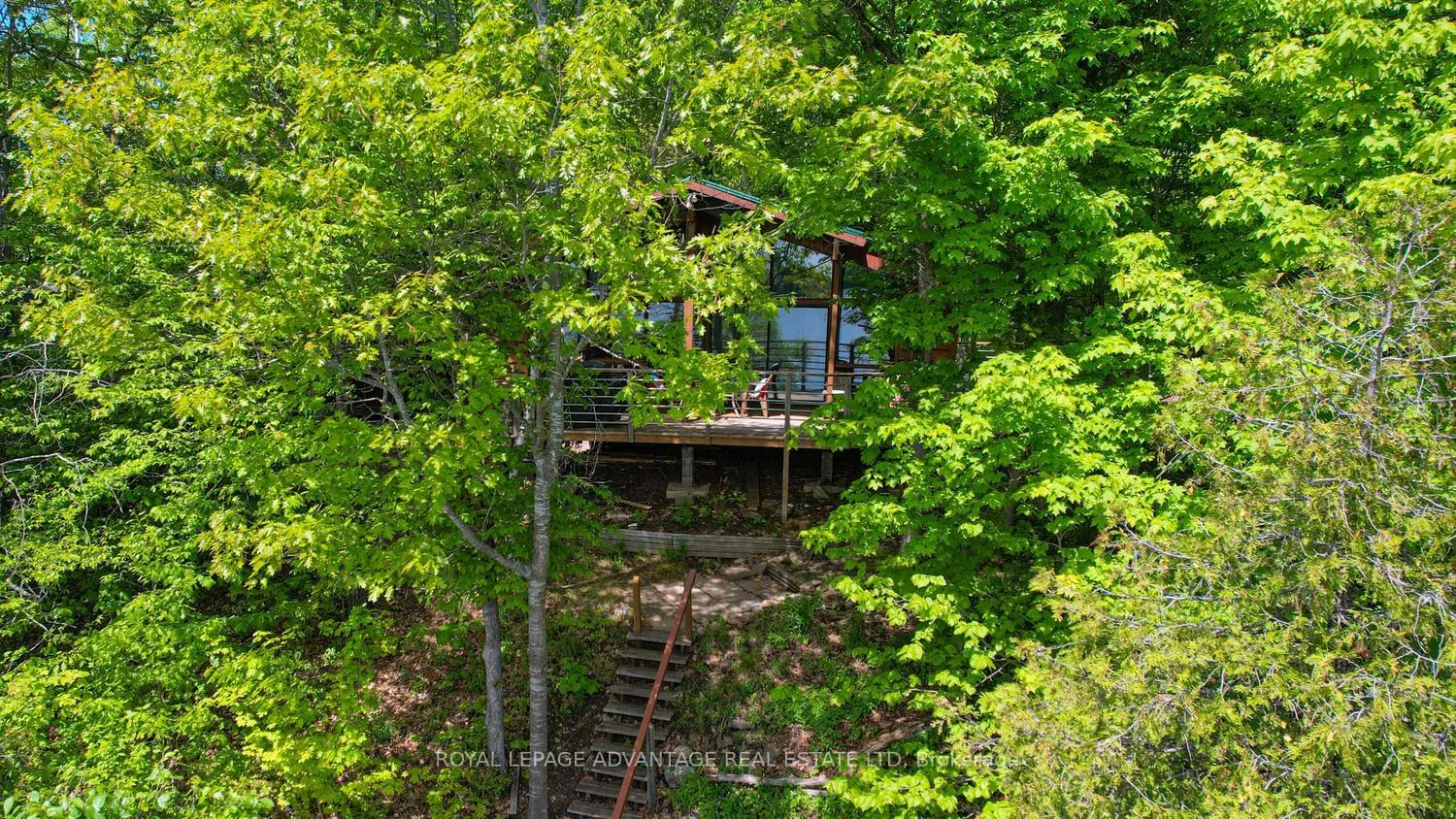 Photo 50 of 40 O8b Road, Rideau Lakes, Rideau Lakes (South Elmsley) Twp — HOMEH