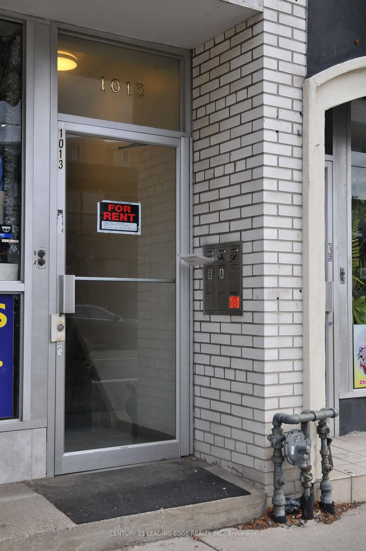 Photo 19 of Unit A, 1013 Pape Avenue, Toronto, Danforth Village-East York — HOMEH