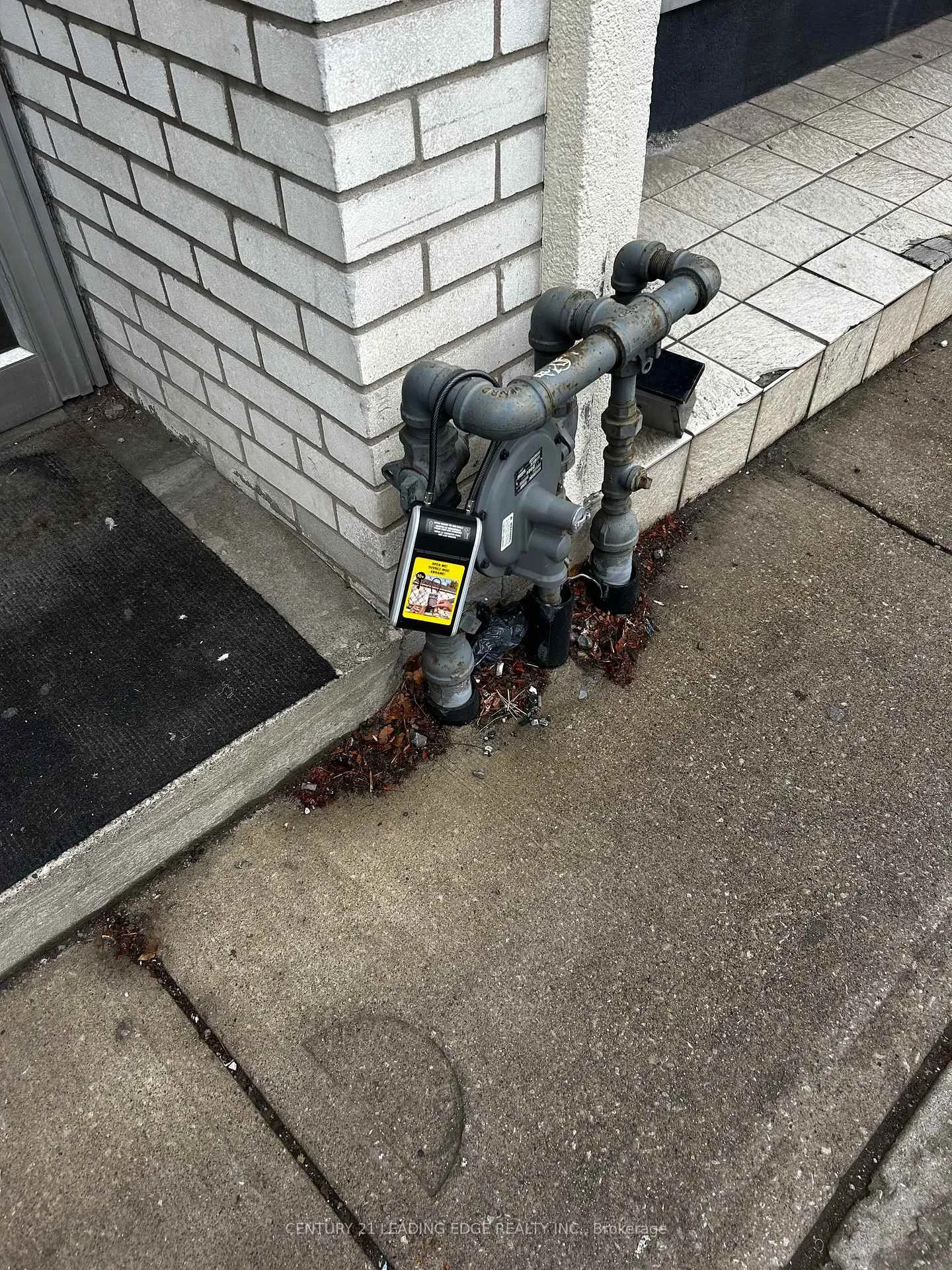 Photo 20 of Unit A, 1013 Pape Avenue, Toronto, Danforth Village-East York — HOMEH