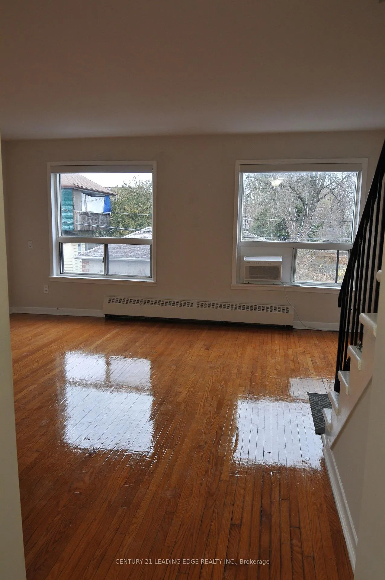 Photo 21 of Unit A, 1013 Pape Avenue, Toronto, Danforth Village-East York — HOMEH