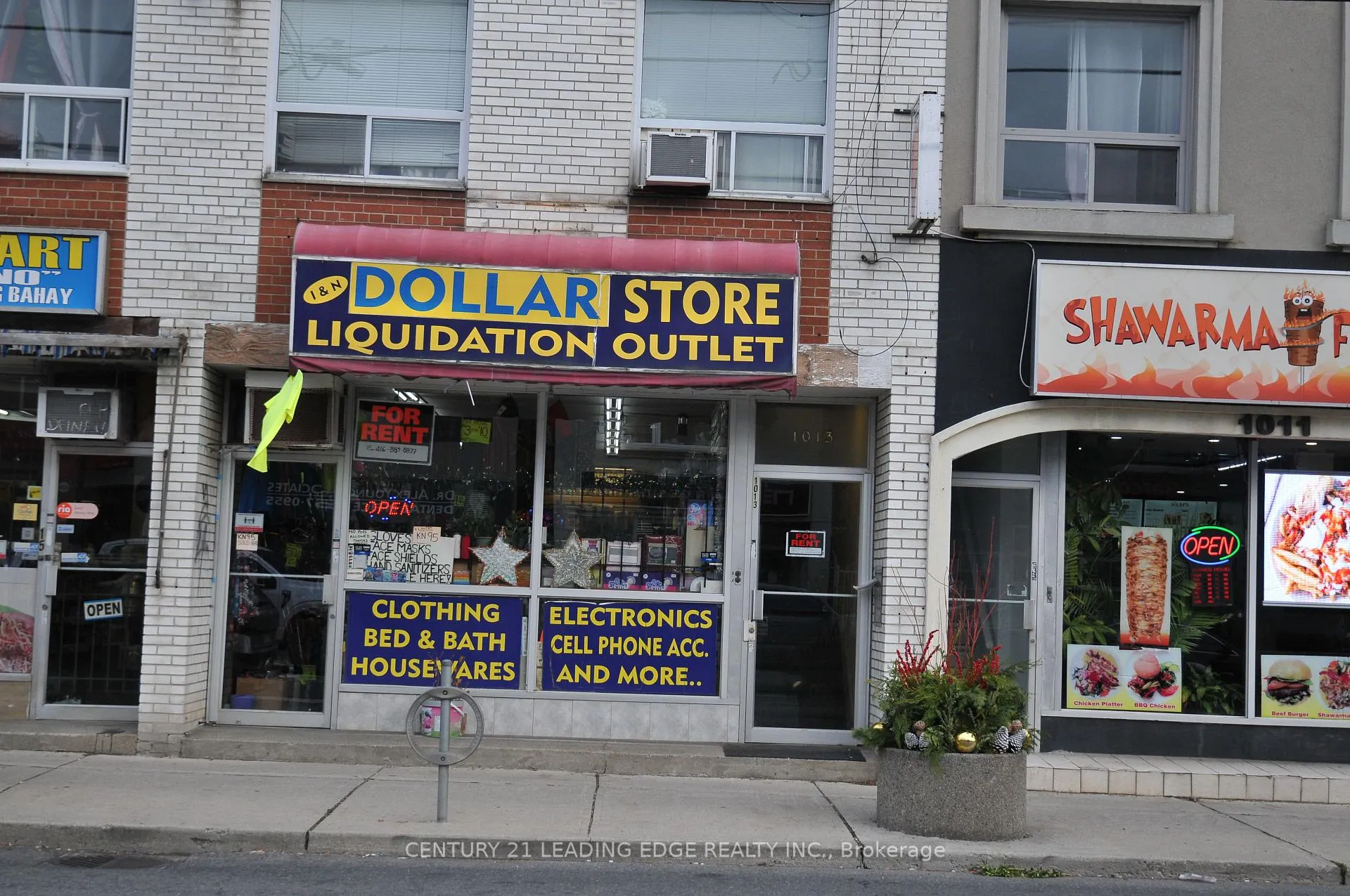Photo 33 of Unit A, 1013 Pape Avenue, Toronto, Danforth Village-East York — HOMEH