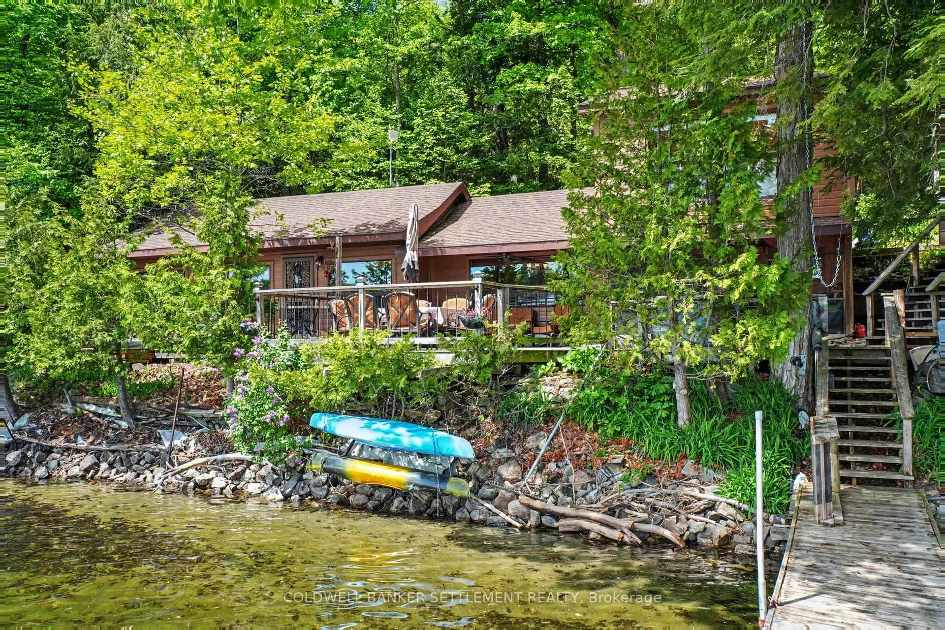 Photo 2 of 402 Patterson Rd C, Tay Valley, Bathurst/Burgess & Sherbrooke (South Sherbrooke) Twp — HOMEH