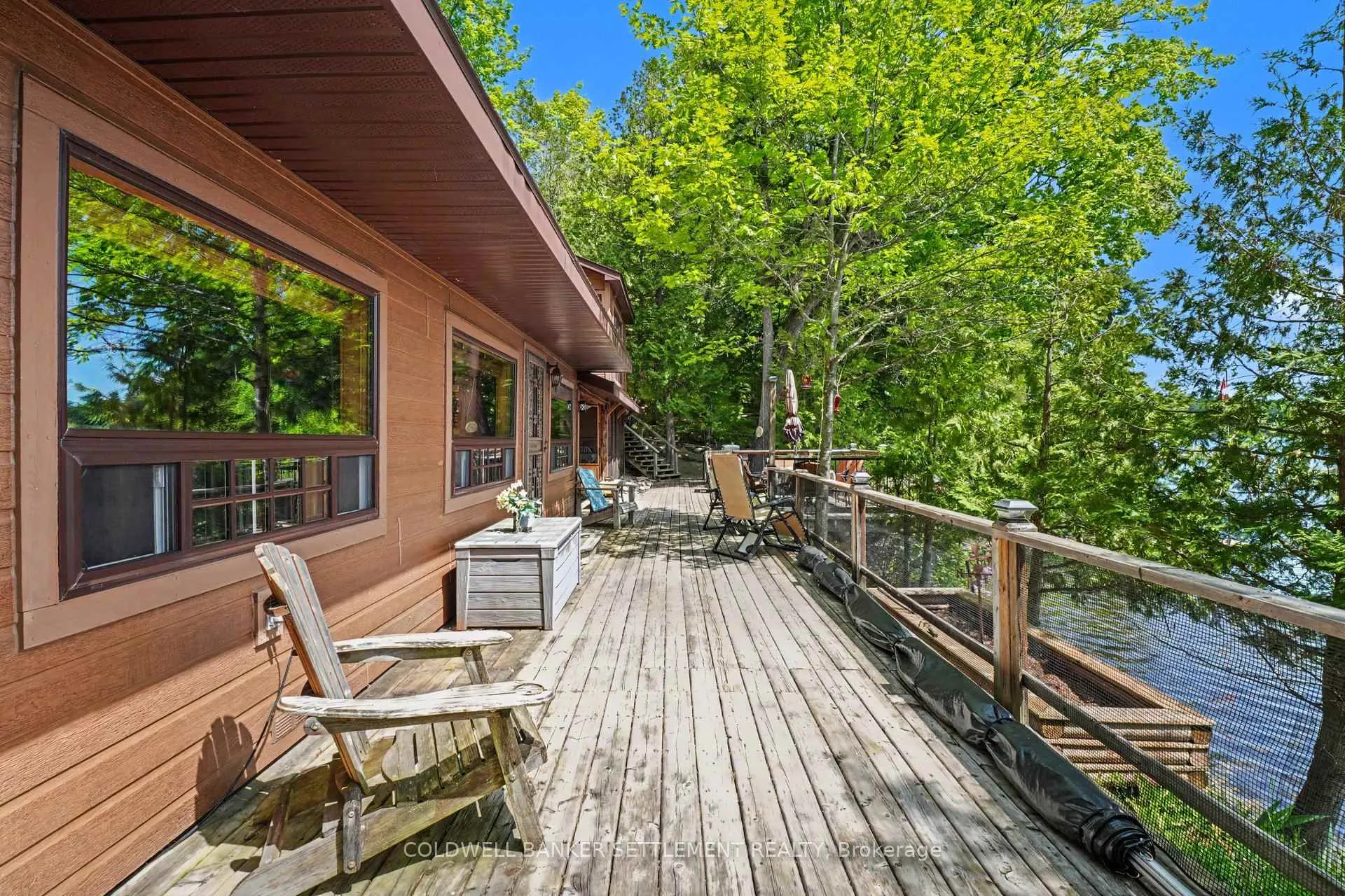 Photo 4 of 402 Patterson Rd C, Tay Valley, Bathurst/Burgess & Sherbrooke (South Sherbrooke) Twp — HOMEH