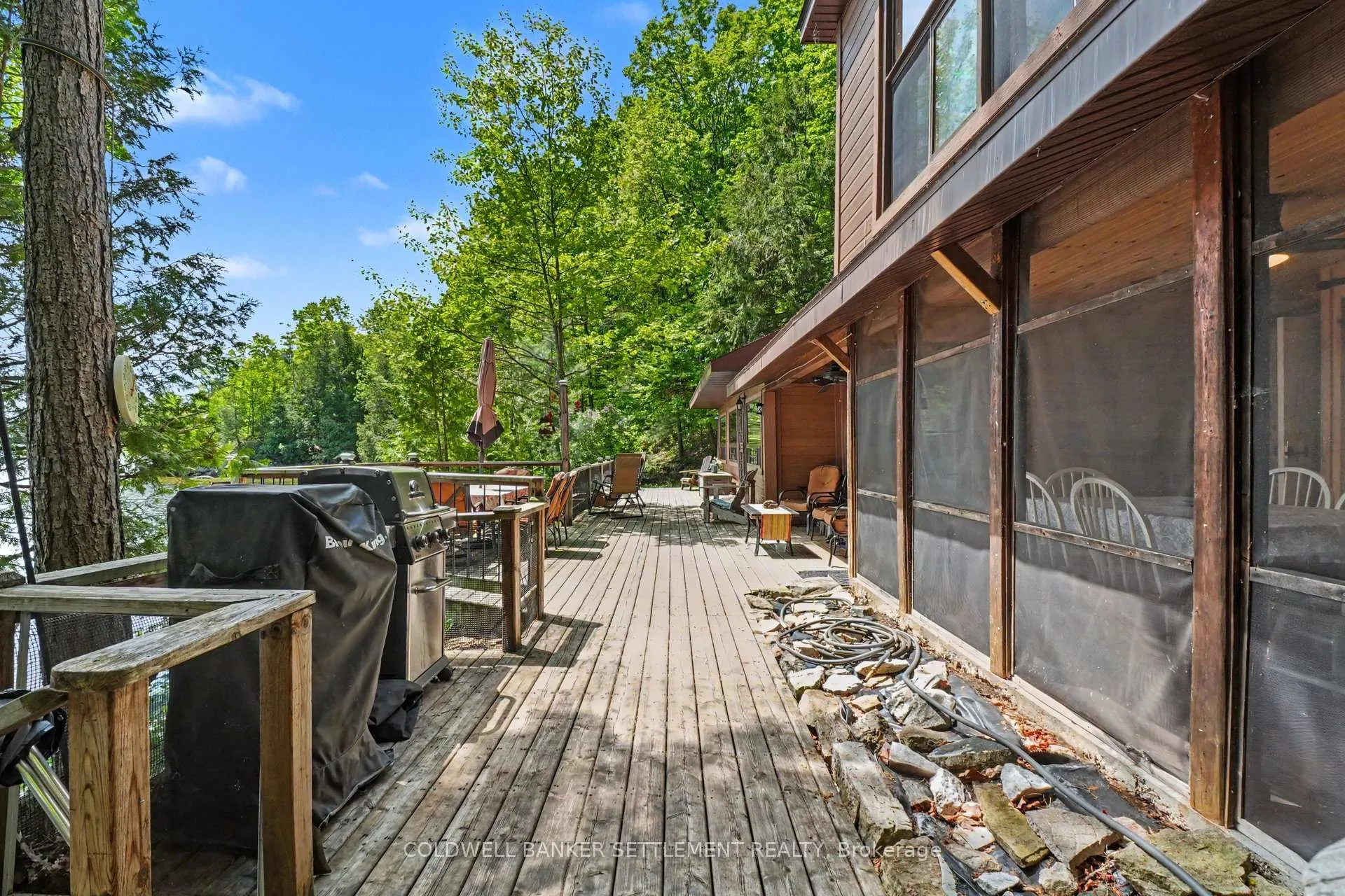 Photo 5 of 402 Patterson Rd C, Tay Valley, Bathurst/Burgess & Sherbrooke (South Sherbrooke) Twp — HOMEH