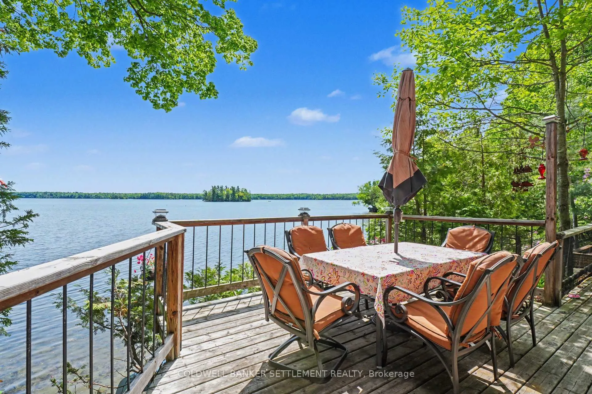 Photo 7 of 402 Patterson Rd C, Tay Valley, Bathurst/Burgess & Sherbrooke (South Sherbrooke) Twp — HOMEH