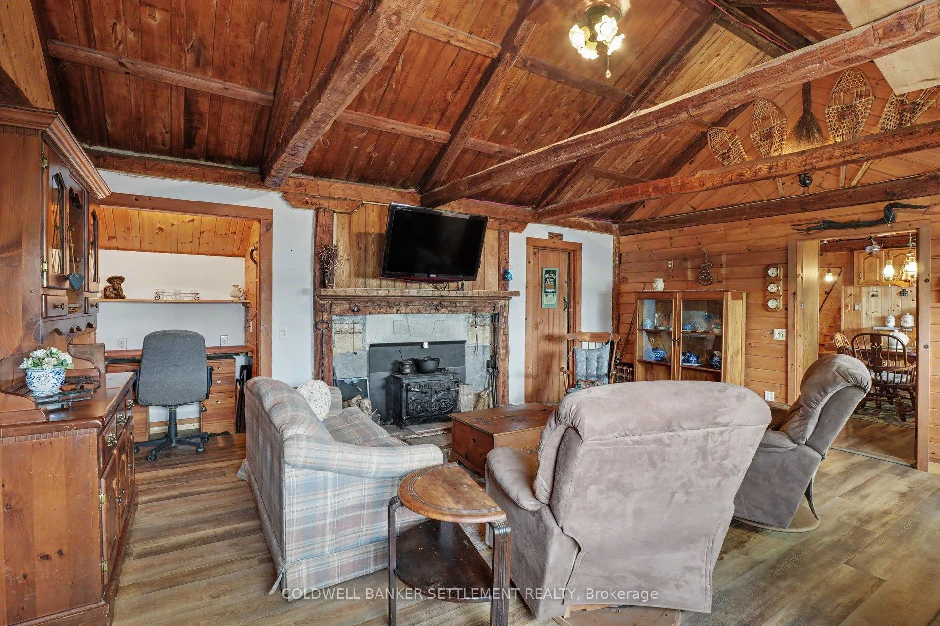 Photo 11 of 402 Patterson Rd C, Tay Valley, Bathurst/Burgess & Sherbrooke (South Sherbrooke) Twp — HOMEH