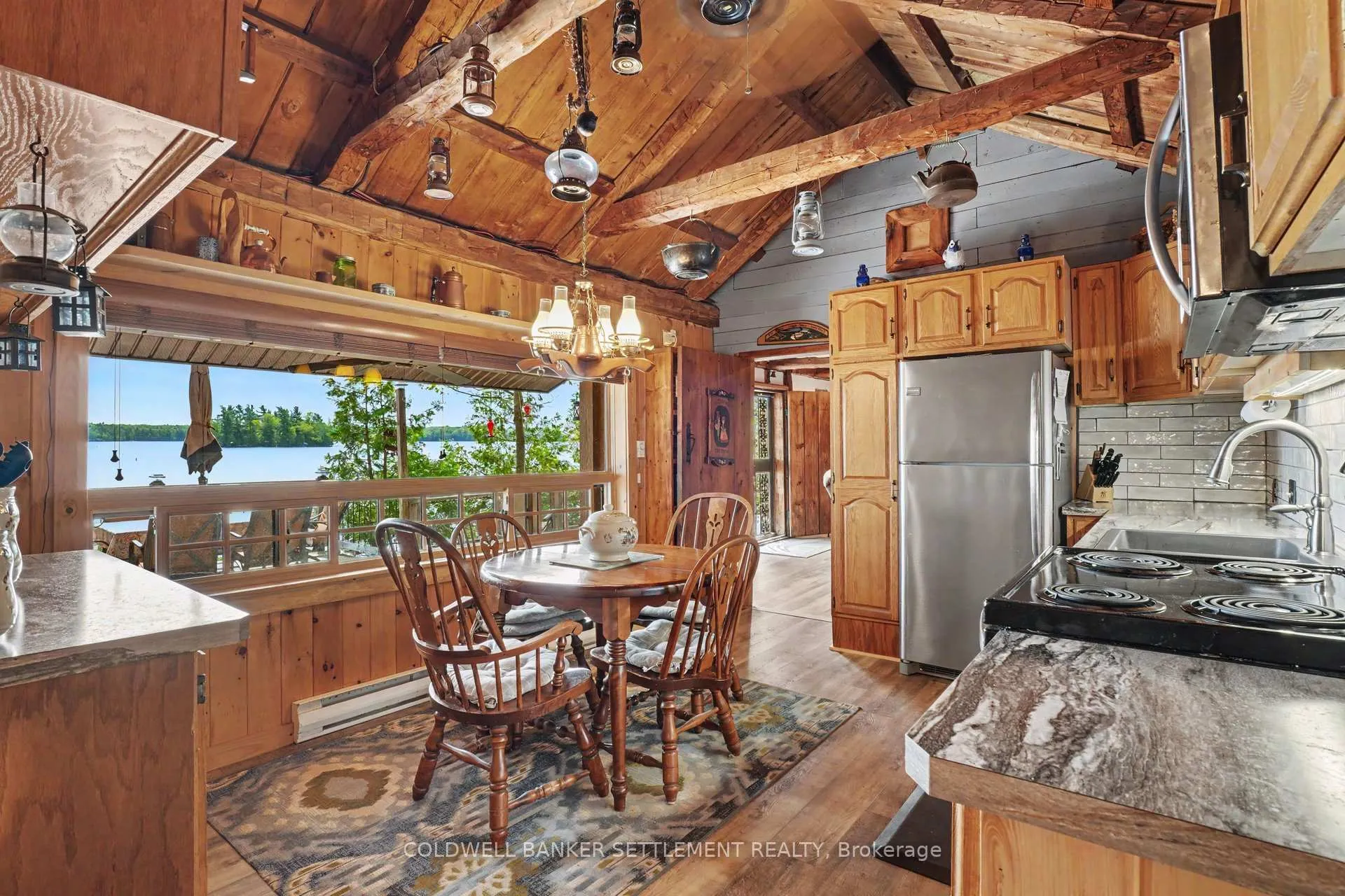 Photo 13 of 402 Patterson Rd C, Tay Valley, Bathurst/Burgess & Sherbrooke (South Sherbrooke) Twp — HOMEH