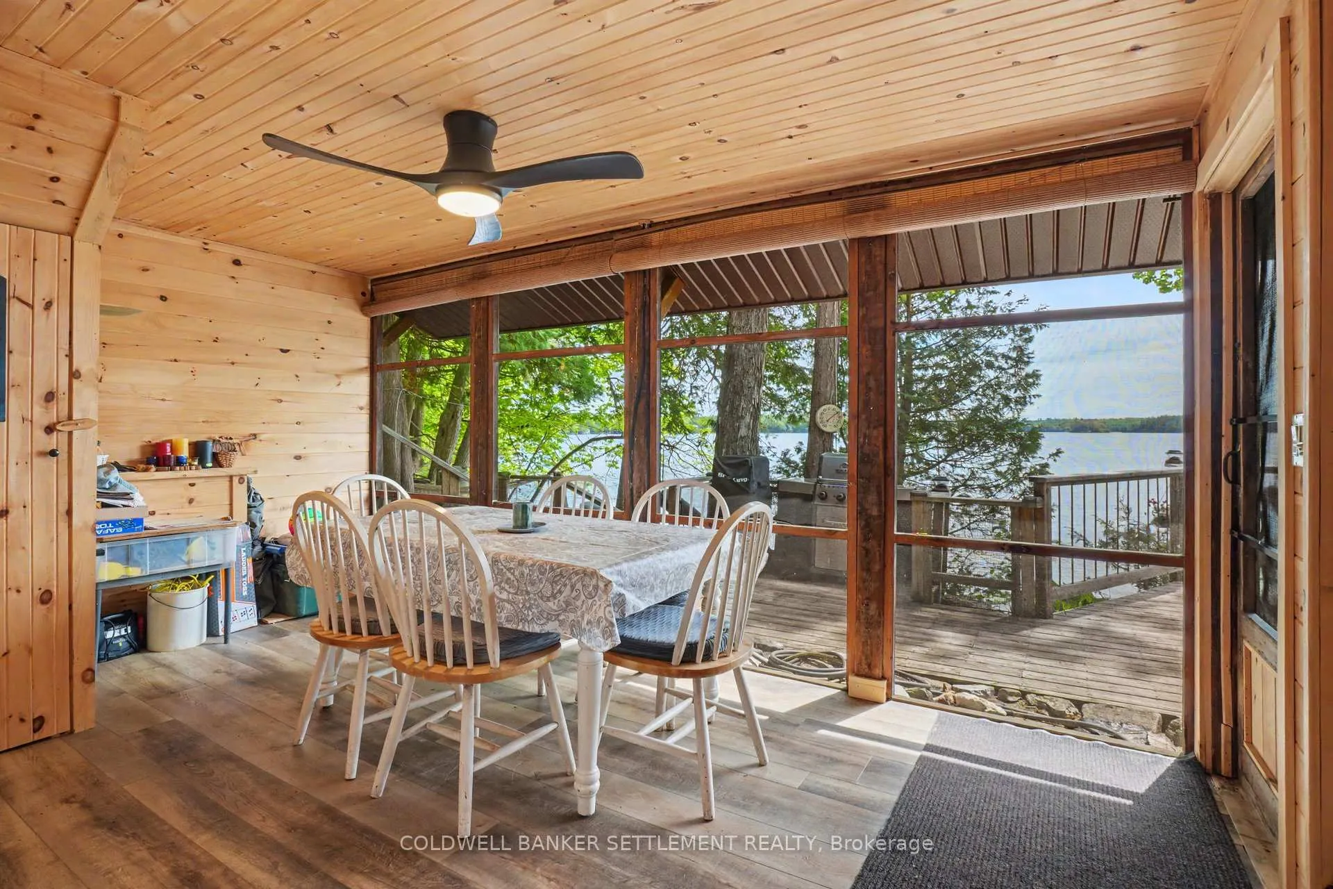 Photo 18 of 402 Patterson Rd C, Tay Valley, Bathurst/Burgess & Sherbrooke (South Sherbrooke) Twp — HOMEH