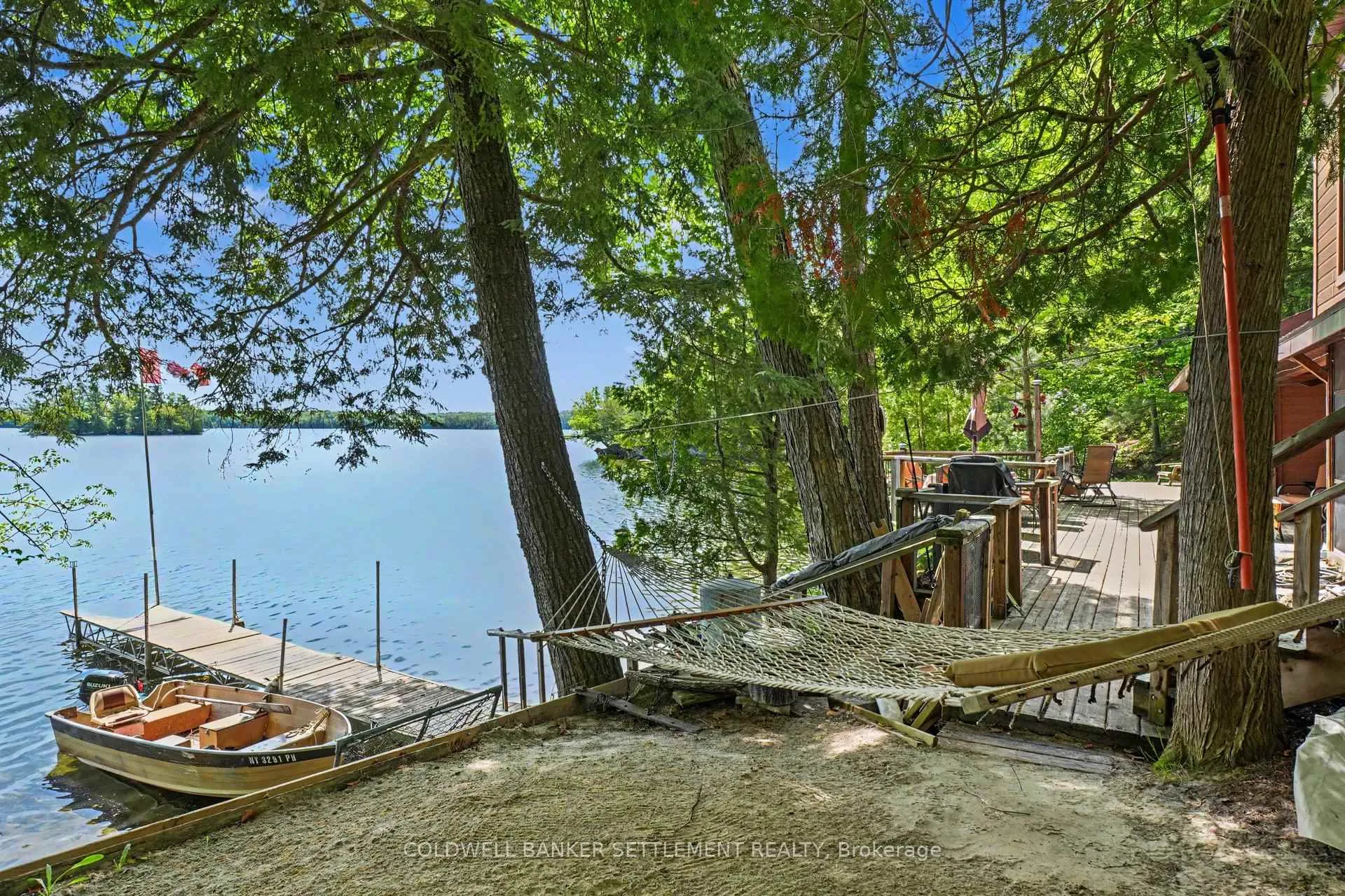 Photo 29 of 402 Patterson Rd C, Tay Valley, Bathurst/Burgess & Sherbrooke (South Sherbrooke) Twp — HOMEH