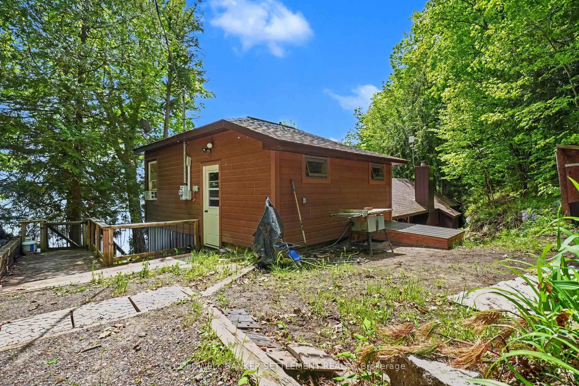 Photo 30 of 402 Patterson Rd C, Tay Valley, Bathurst/Burgess & Sherbrooke (South Sherbrooke) Twp — HOMEH