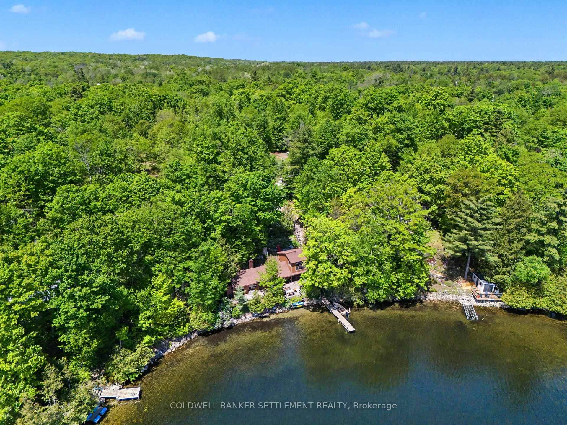 Photo 33 of 402 Patterson Rd C, Tay Valley, Bathurst/Burgess & Sherbrooke (South Sherbrooke) Twp — HOMEH
