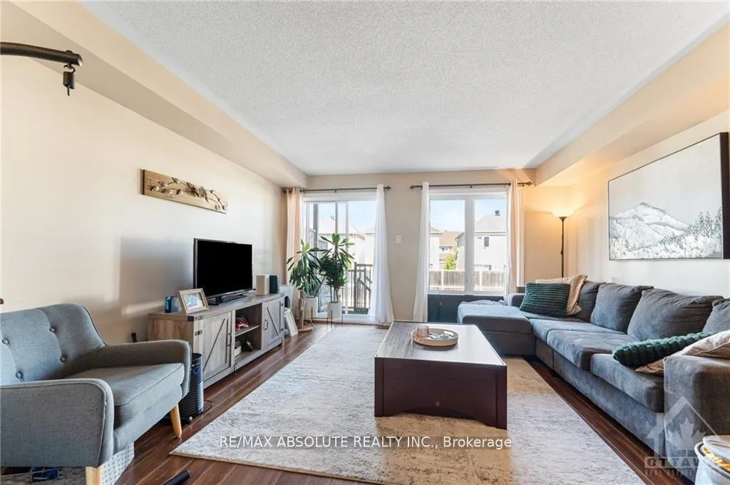Photo 8 of Unit A, 573 Chapman Mills Drive, Ottawa, Barrhaven - Strandherd — HOMEH