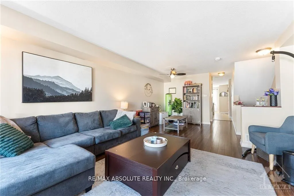 Photo 9 of Unit A, 573 Chapman Mills Drive, Ottawa, Barrhaven - Strandherd — HOMEH