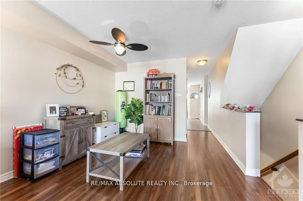 Photo 10 of Unit A, 573 Chapman Mills Drive, Ottawa, Barrhaven - Strandherd — HOMEH