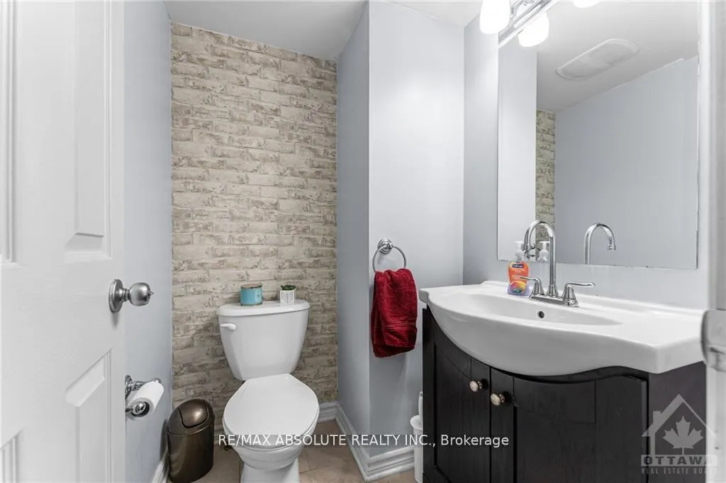 Photo 12 of Unit A, 573 Chapman Mills Drive, Ottawa, Barrhaven - Strandherd — HOMEH